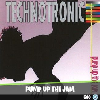Pump Up The Jam